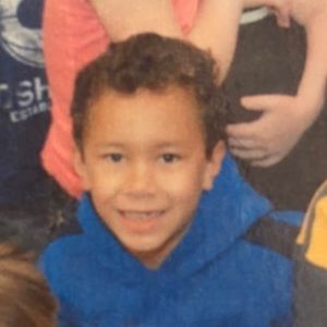 Meet your Posher, Gavin